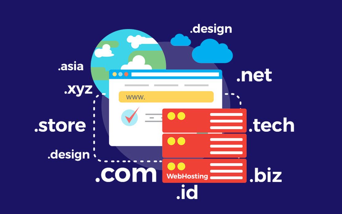 Memilih Domain BIZ.ID Untuk Bisnis Mikro UMKM